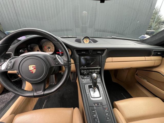 Porsche 911 image 6