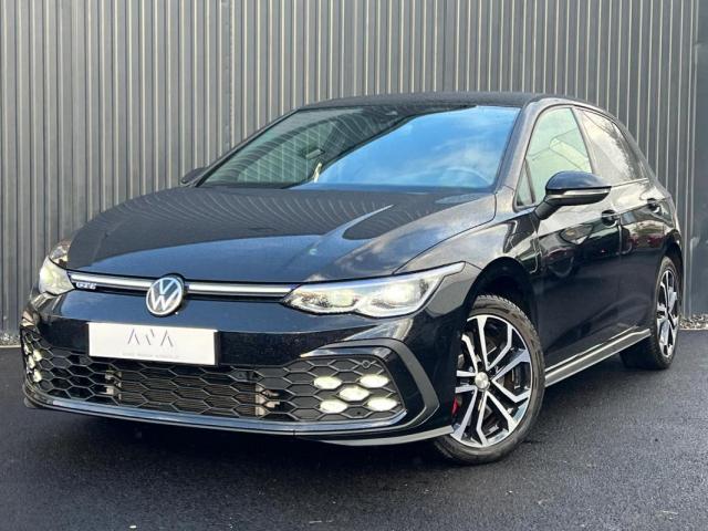 Volkswagen Golf Gte Toit Ouvrant 1.4 Hybrid Rechargeable Opf 245 Dsg6