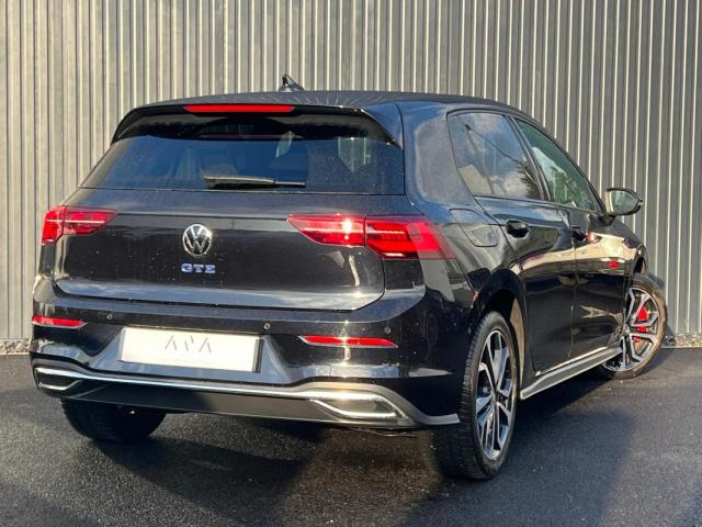 Volkswagen Golf image 5