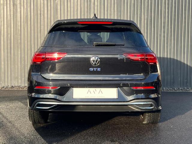 Volkswagen Golf image 7