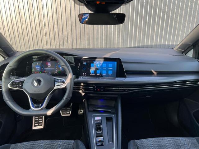 Volkswagen Golf image 4