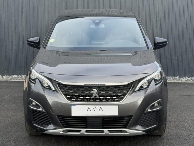 Peugeot 3008 image 4