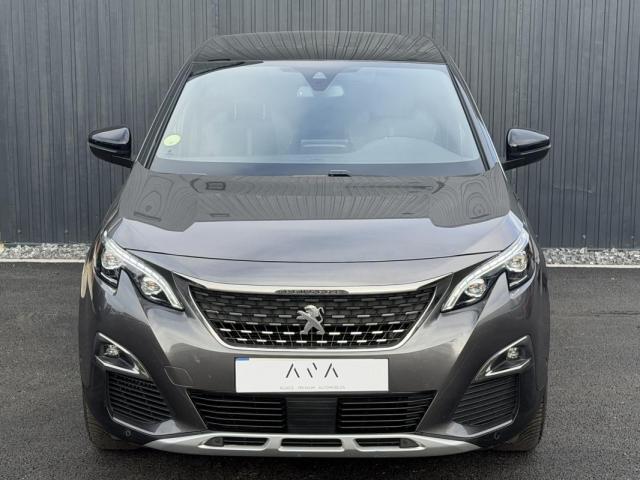 Peugeot 3008 image 1