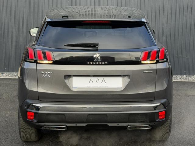 Peugeot 3008 image 7