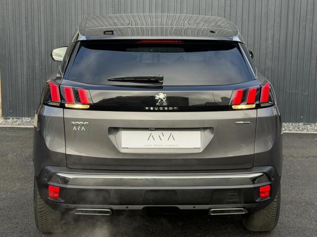 Peugeot 3008 image 9