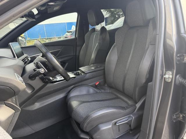 Peugeot 3008 image 8