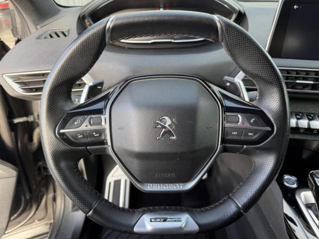 Peugeot 3008 image 5