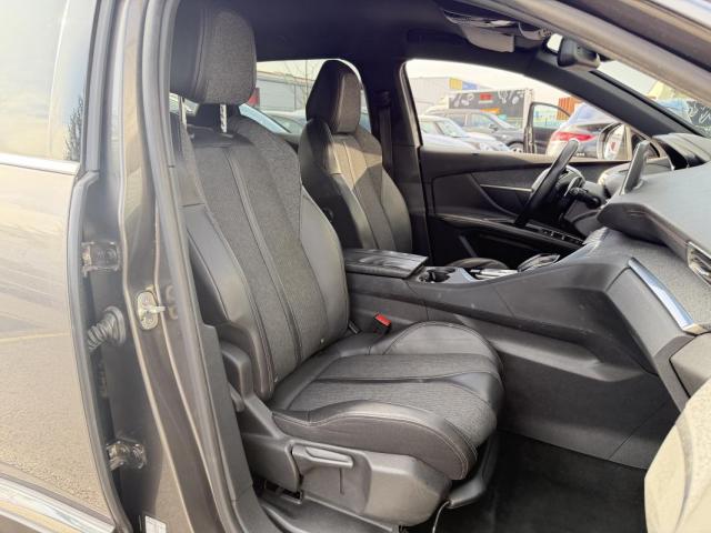 Peugeot 3008 image 6
