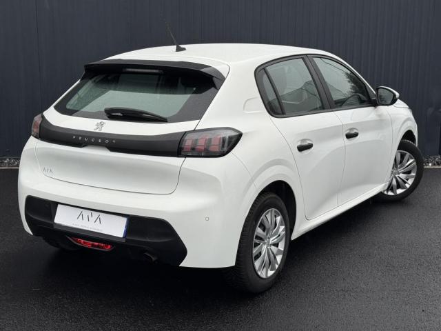 Peugeot 208 Affaire image 1