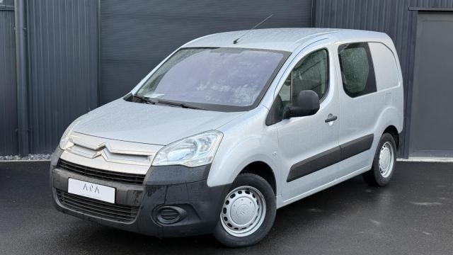 Citroen Berlingo 1.6 Hdi 75ch