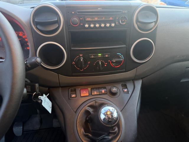 Citroen Berlingo image 1