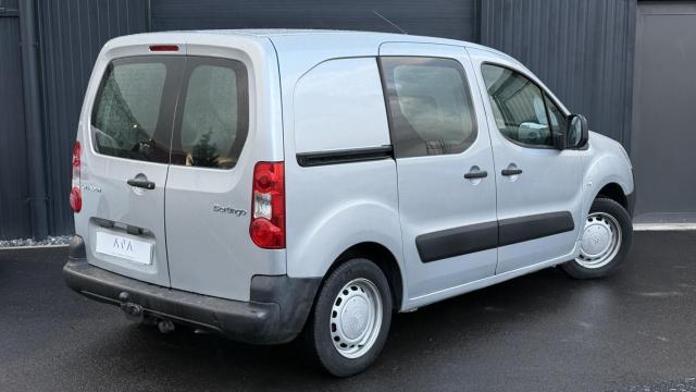 Citroen Berlingo image 7