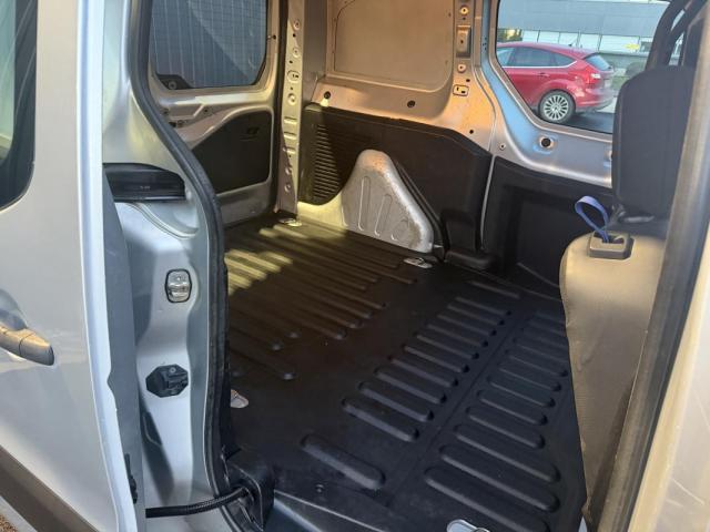 Citroen Berlingo image 5