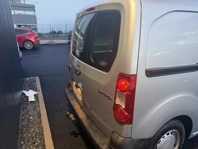 Citroen Berlingo image 8