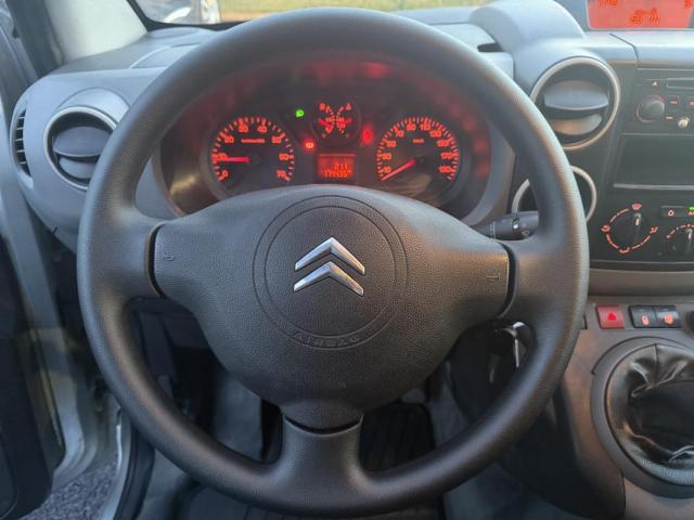 Citroen Berlingo image 2