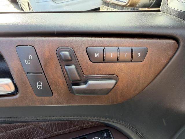 Mercedes Benz Ml 350 image 1