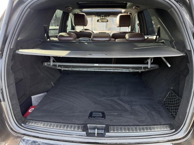 Mercedes Benz Ml 350 image 5