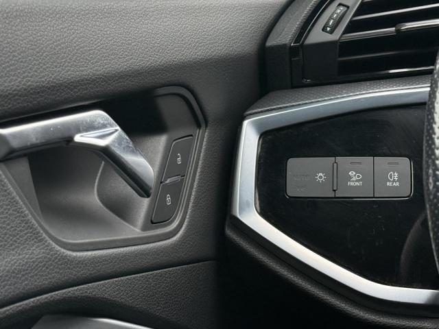 Audi Q3 Sportback image 7