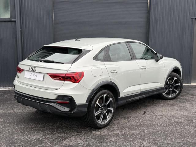 Audi Q3 Sportback image 1