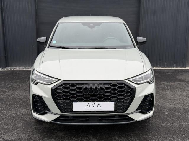 Audi Q3 Sportback image 8