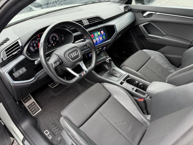 Audi Q3 Sportback image 2