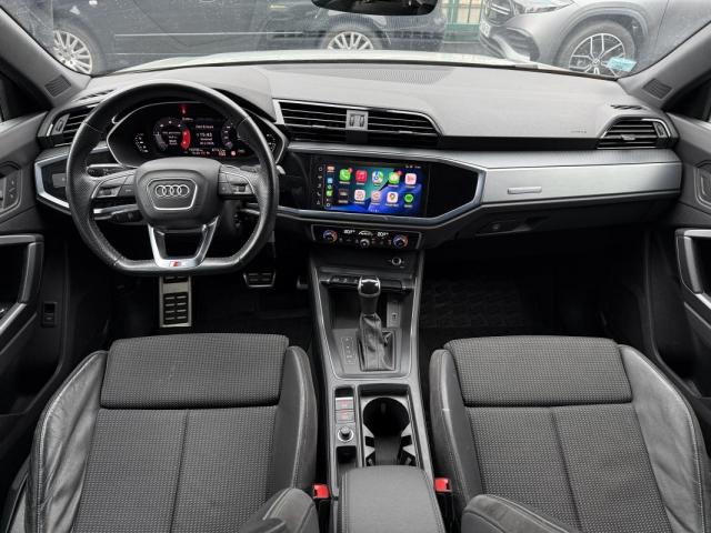 Audi Q3 Sportback image 3