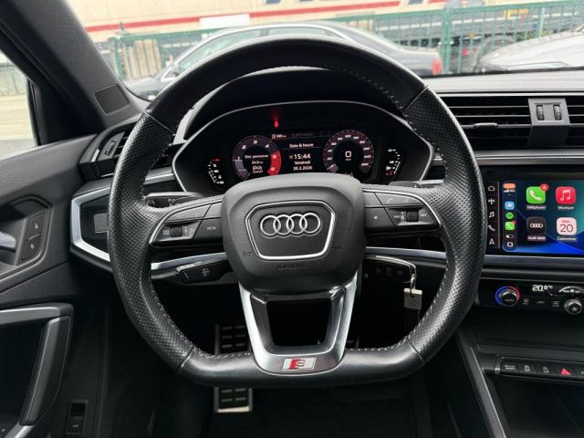 Audi Q3 Sportback image 5