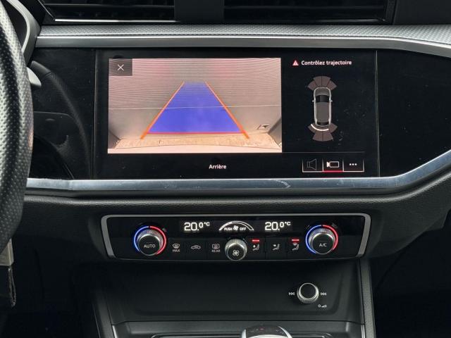 Audi Q3 Sportback image 9