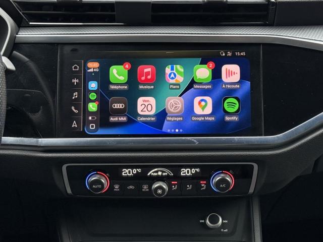 Audi Q3 Sportback image 6