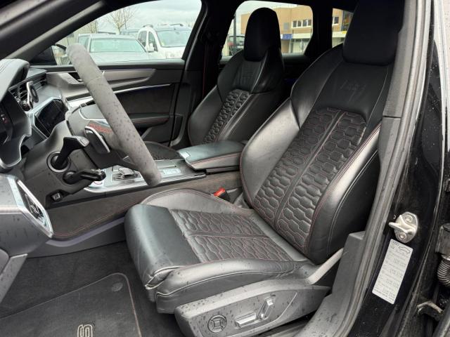 Audi Rs6 image 6