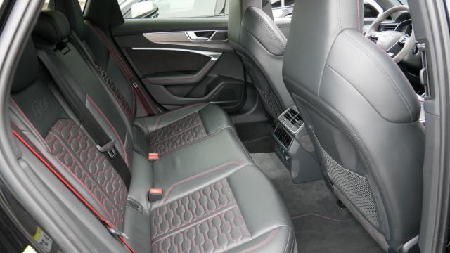 Audi Rs6 image 8