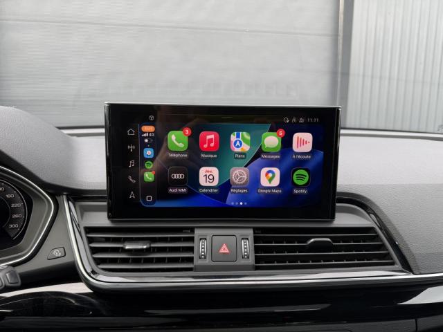 Audi Q5 Sportback image 7