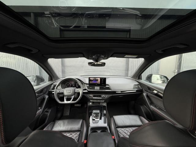 Audi Q5 Sportback image 9