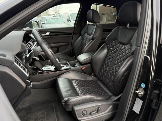 Audi Q5 Sportback image 2