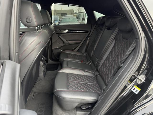 Audi Q5 Sportback image 8