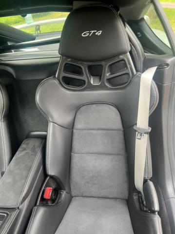 Porsche 718 Cayman image 1