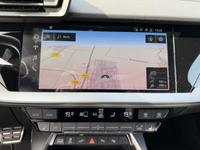 Audi A3 Sportback image 3