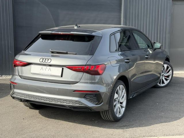 Audi A3 Sportback image 5