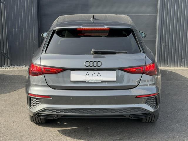 Audi A3 Sportback image 2