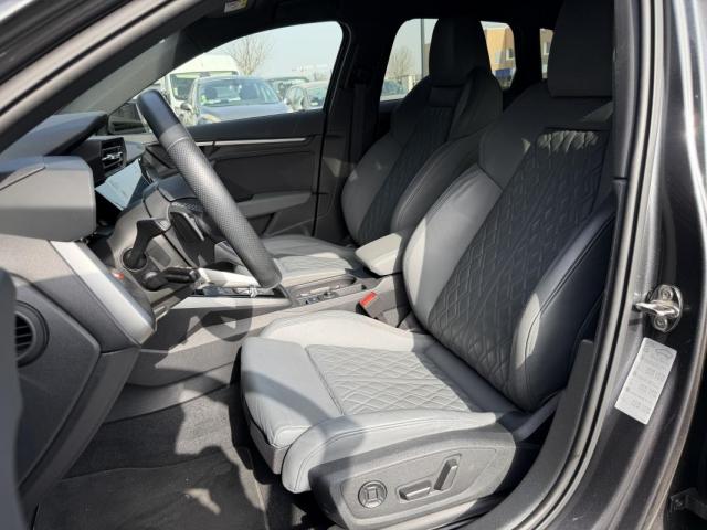 Audi A3 Sportback image 7