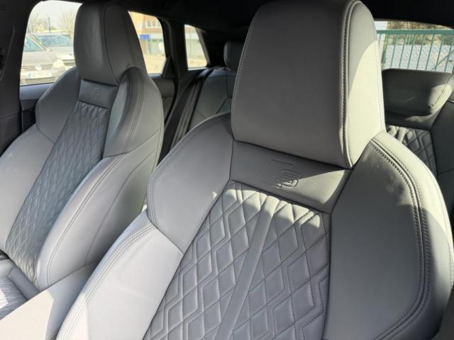 Audi A3 Sportback image 4