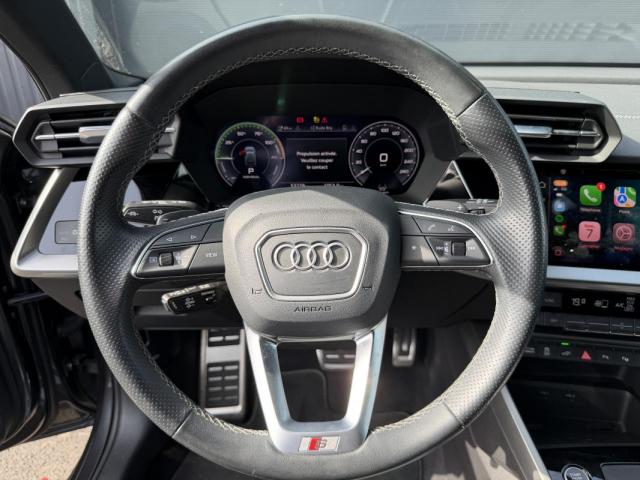 Audi A3 Sportback image 1