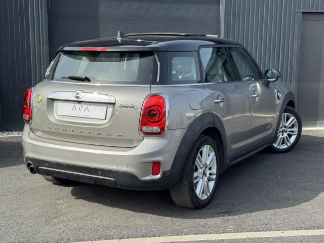 Mini Countryman image 1