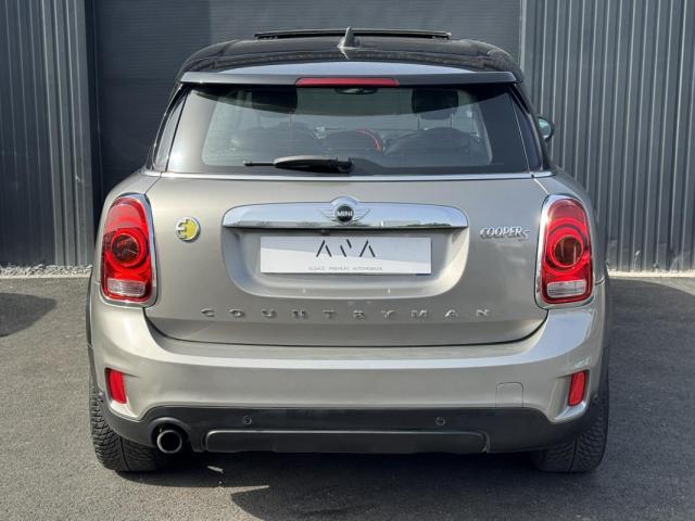 Mini Countryman image 9