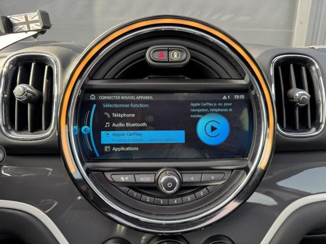 Mini Countryman image 8