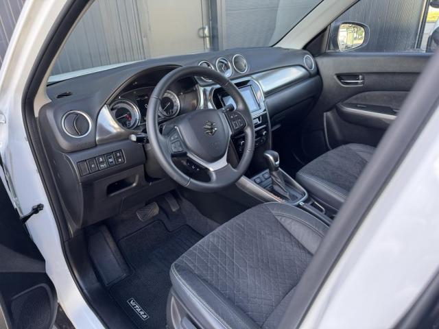 Suzuki Vitara image 5