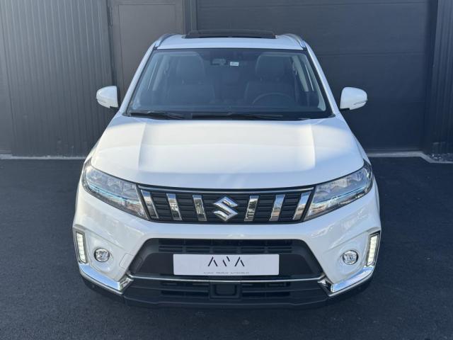 Suzuki Vitara image 8