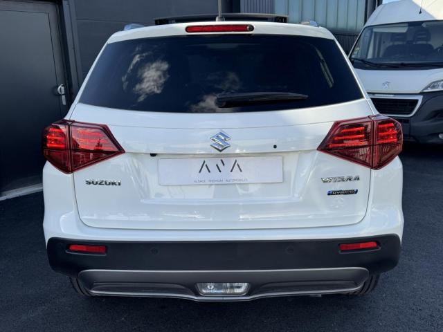 Suzuki Vitara image 9