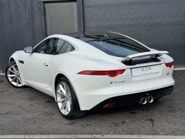Jaguar F-Type image 5