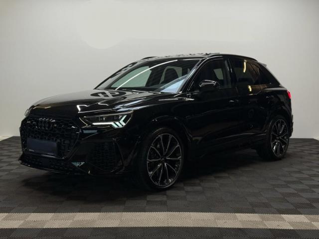 Audi Rs Q3 2.5 Tfsi 400 28cv Malus Payé